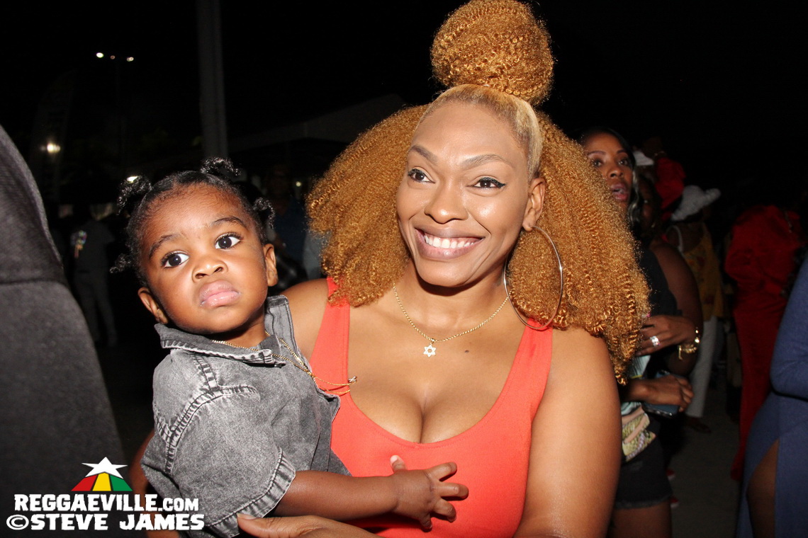 Romain Virgo, Christopher Martin