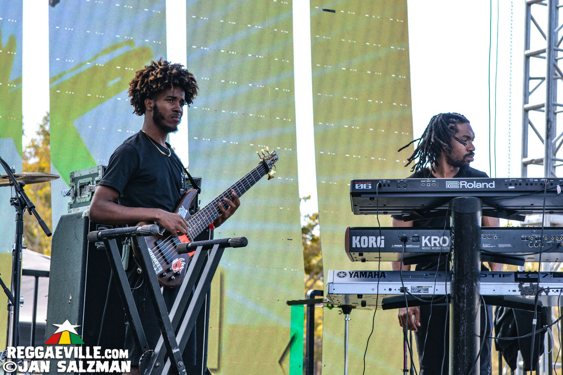 Romain Virgo