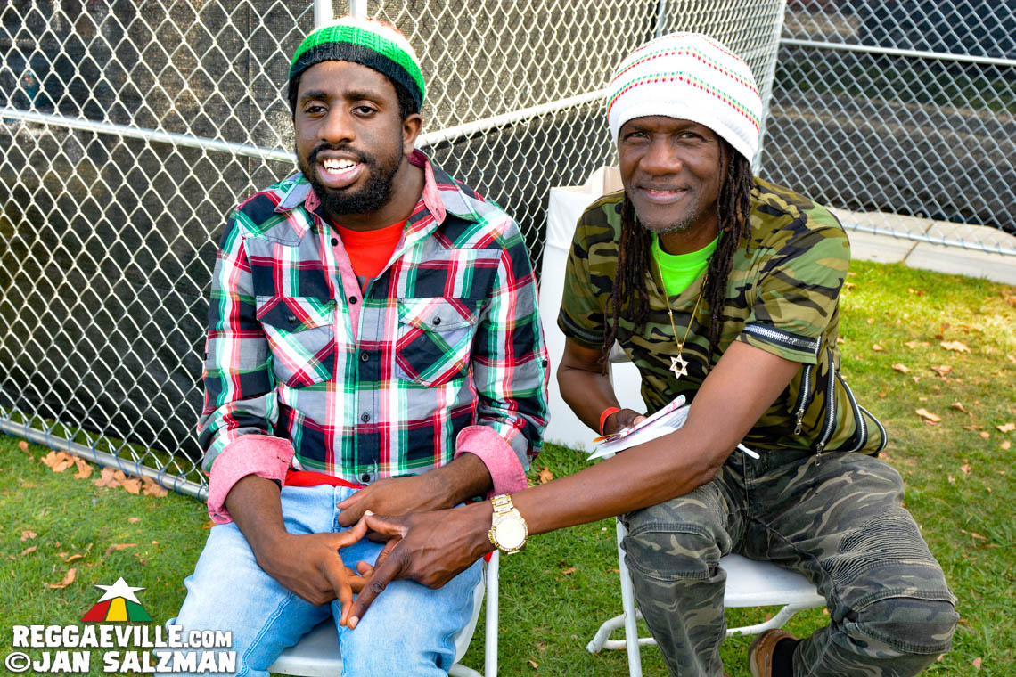 Romain Virgo