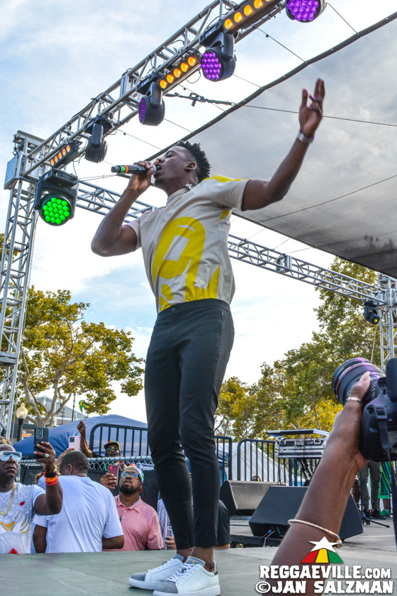 Romain Virgo