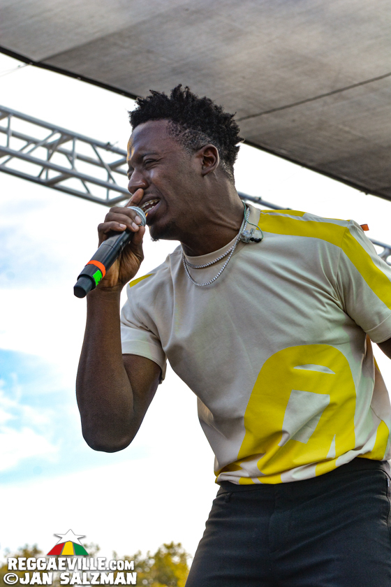 Romain Virgo