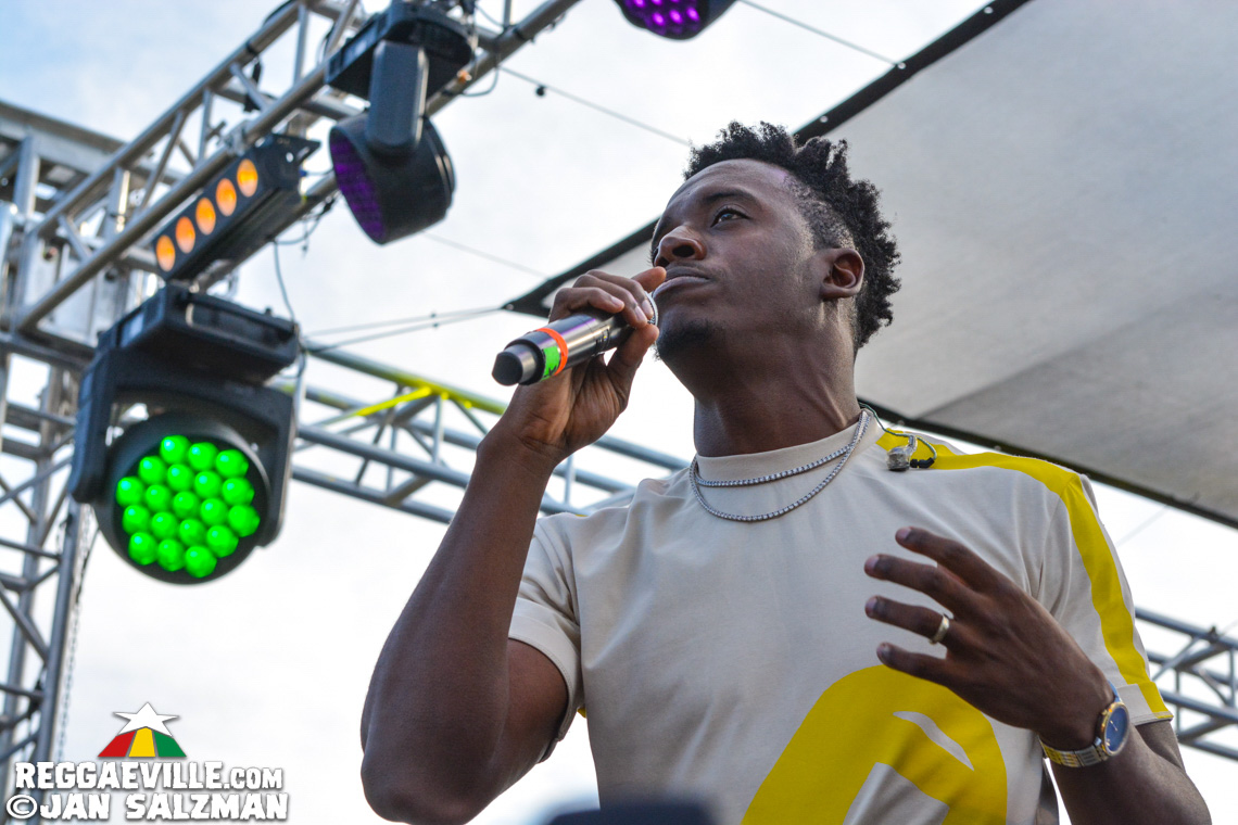 Romain Virgo