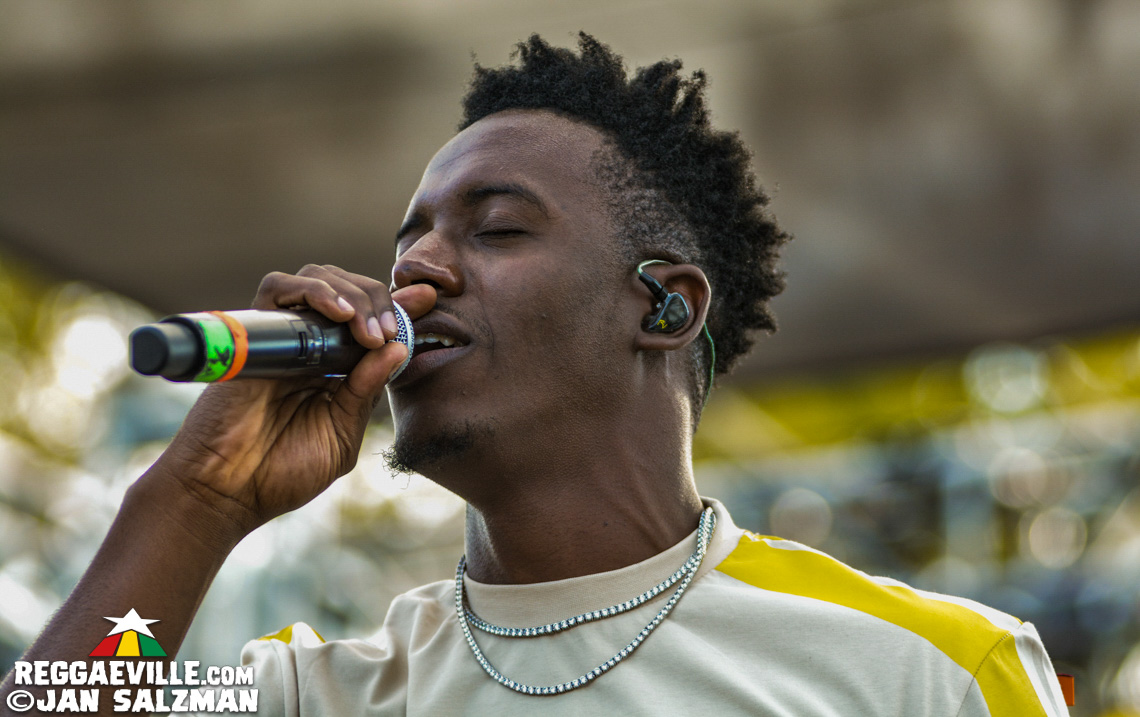 Romain Virgo