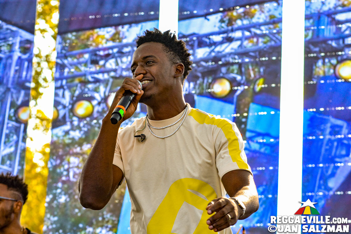 Romain Virgo
