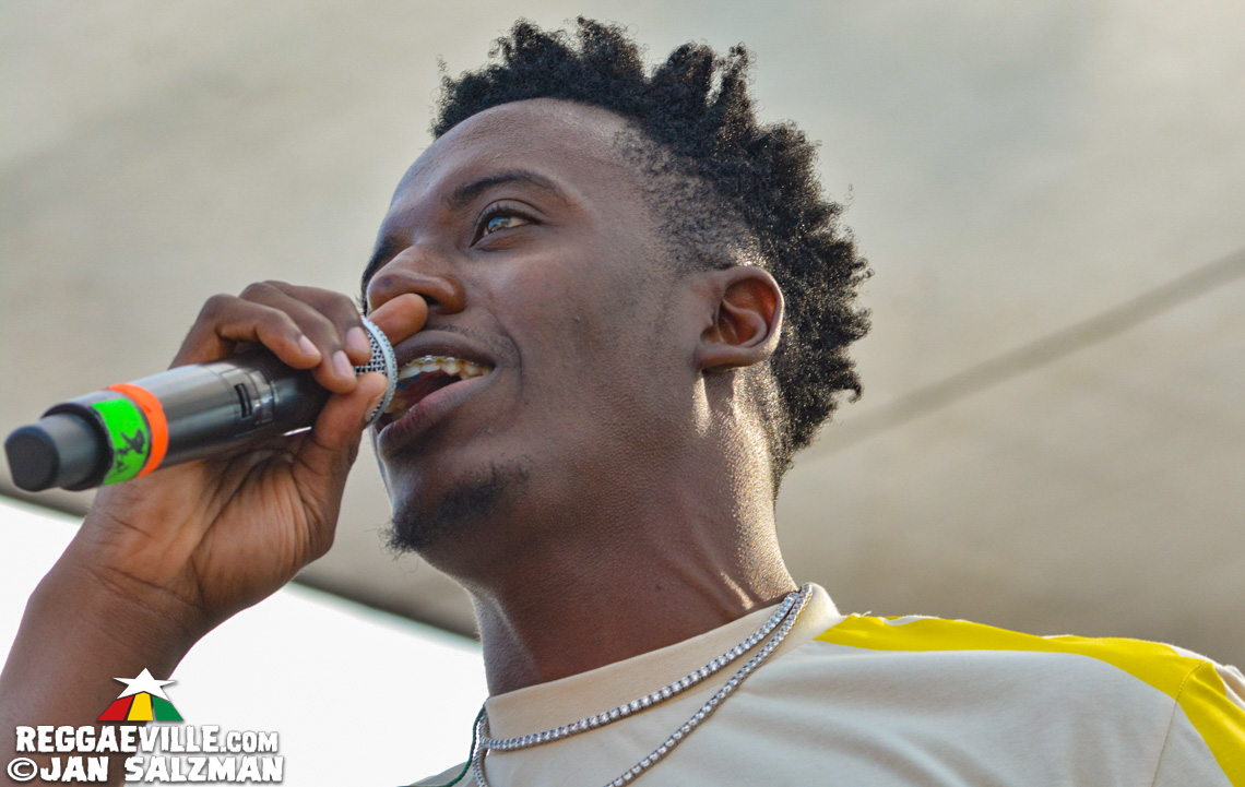 Romain Virgo