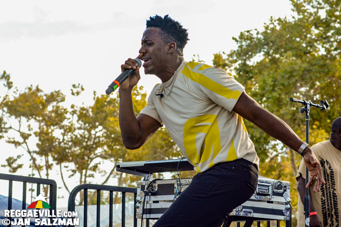 Romain Virgo