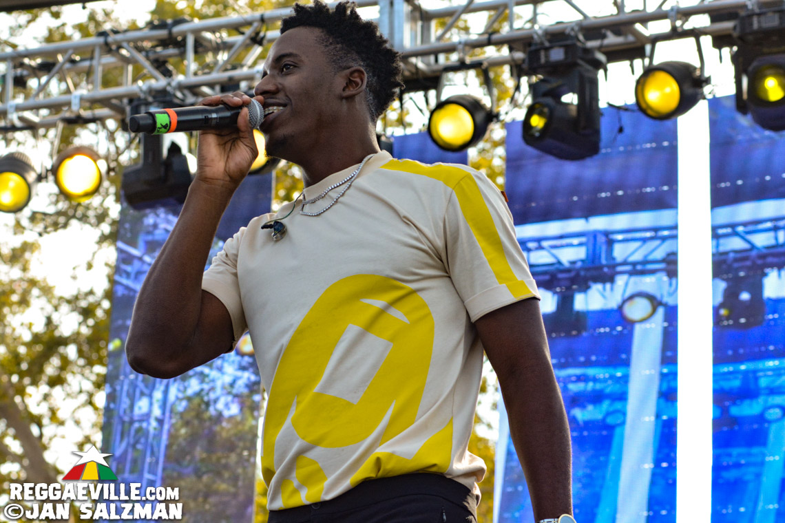 Romain Virgo