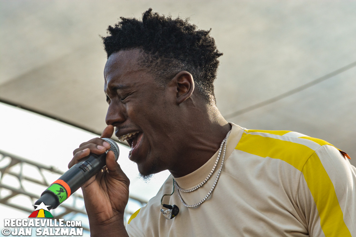 Romain Virgo