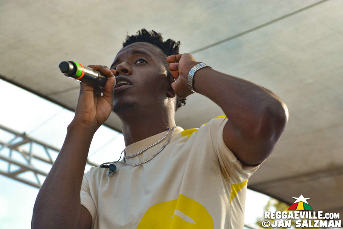 Romain Virgo