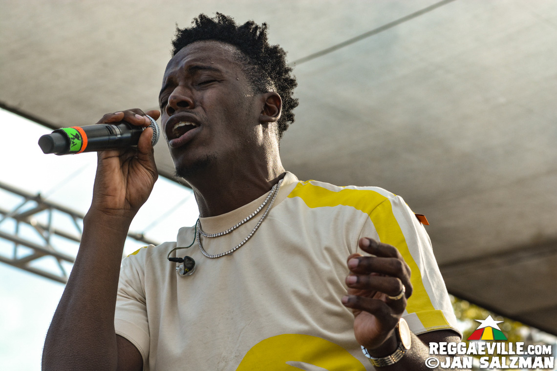 Romain Virgo