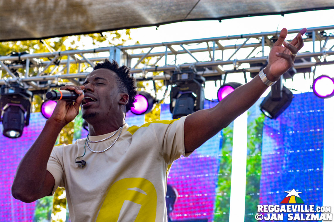 Romain Virgo