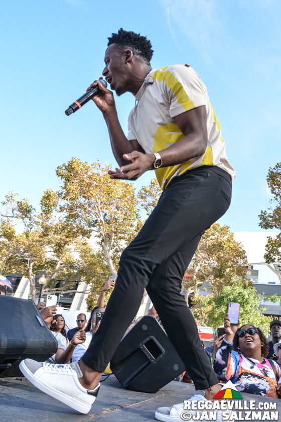 Romain Virgo
