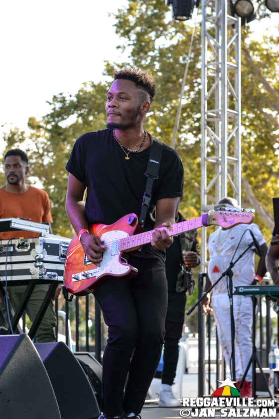 Romain Virgo