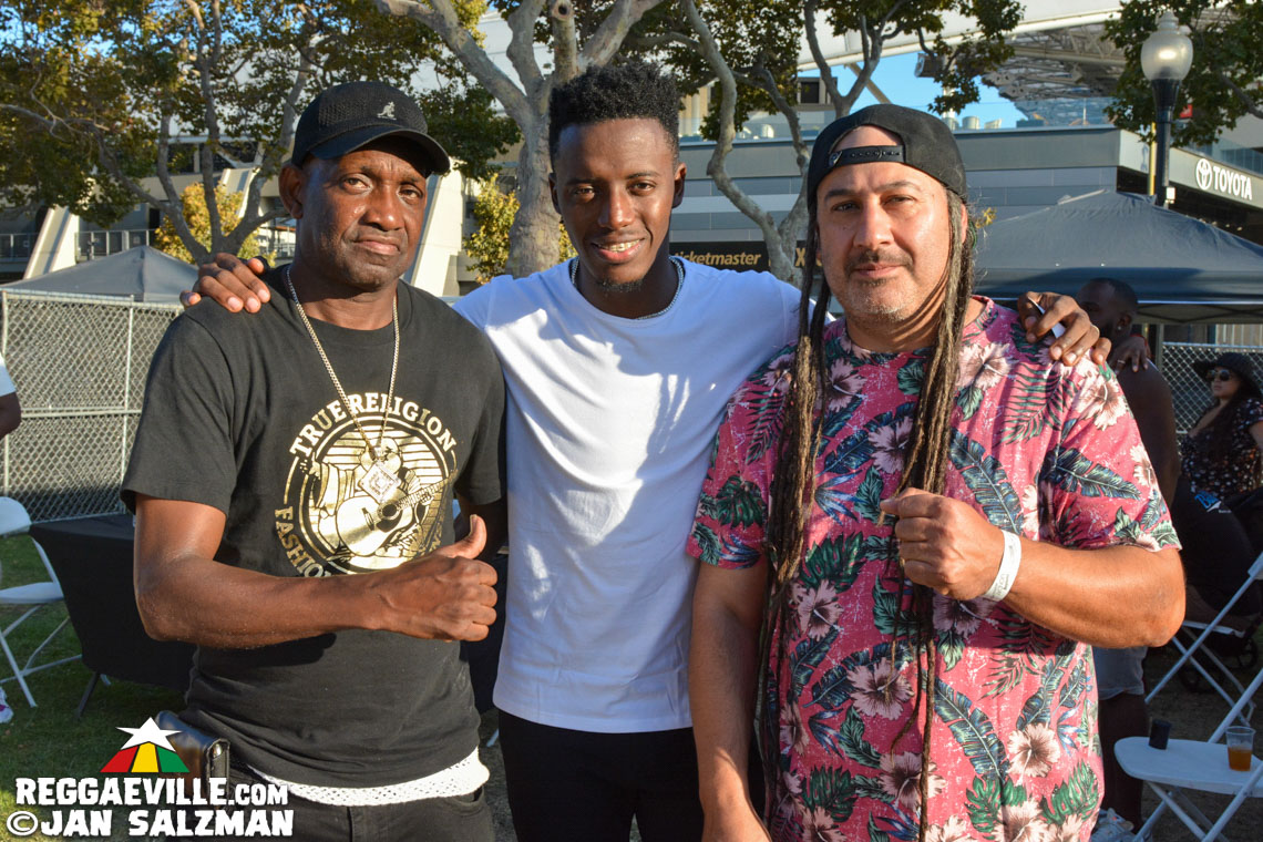 Romain Virgo