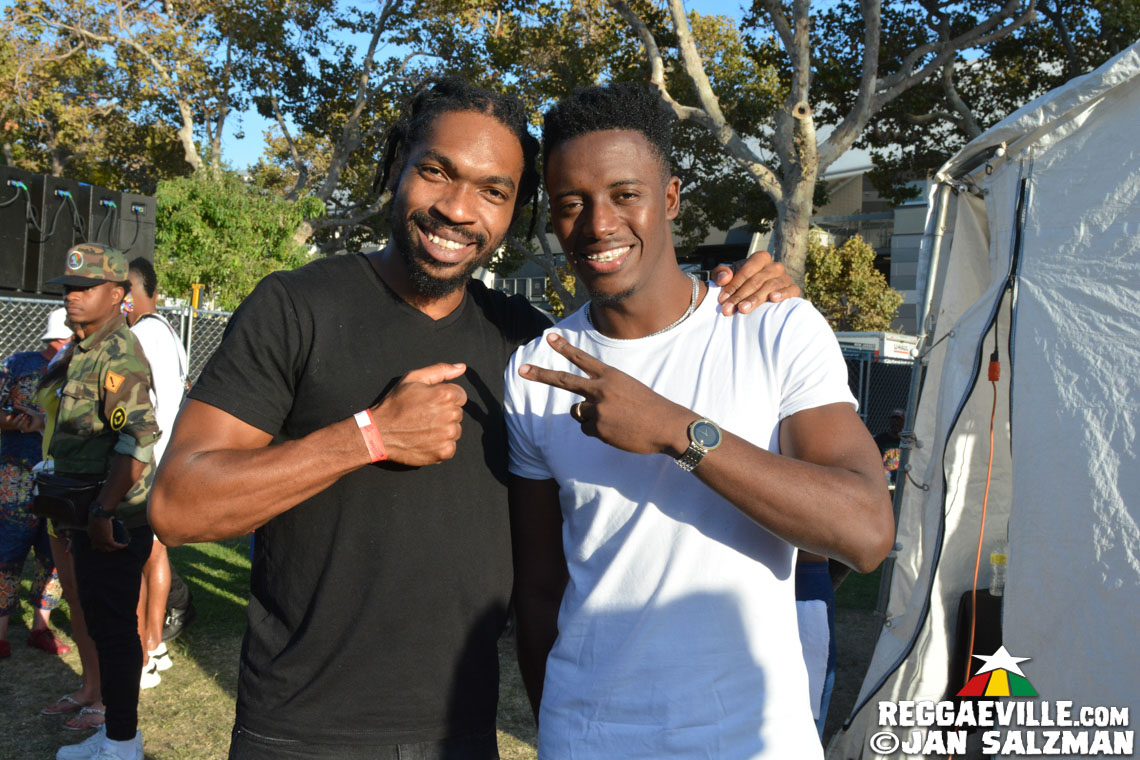 Romain Virgo