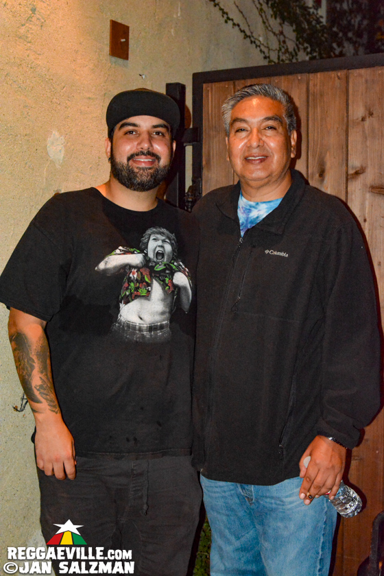 Kabaka Pyramid, Jordan T, Operation Culture