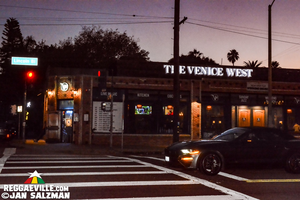 Kabaka Pyramid, Jordan T, Operation Culture