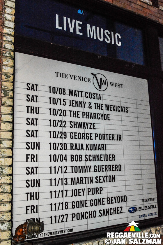 Kabaka Pyramid, Jordan T, Operation Culture