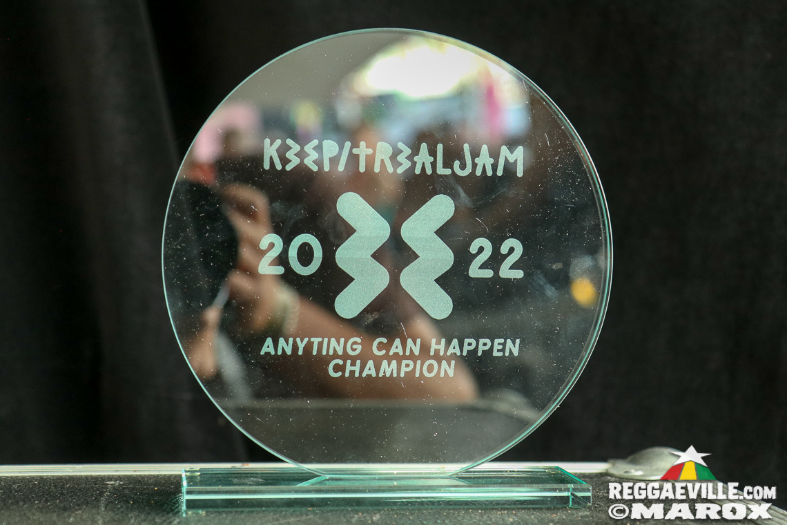 Mangotree vs. Splendid @ Anything Can Happen Clash