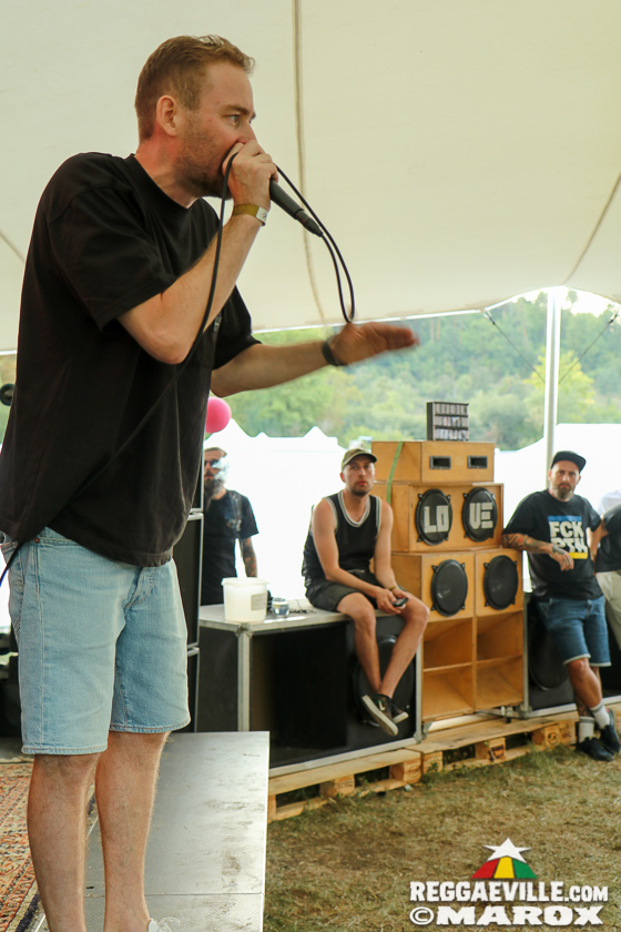 Mangotree vs. Splendid @ Anything Can Happen Clash