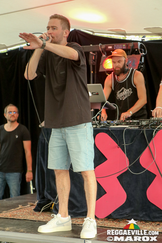 Mangotree vs. Splendid @ Anything Can Happen Clash