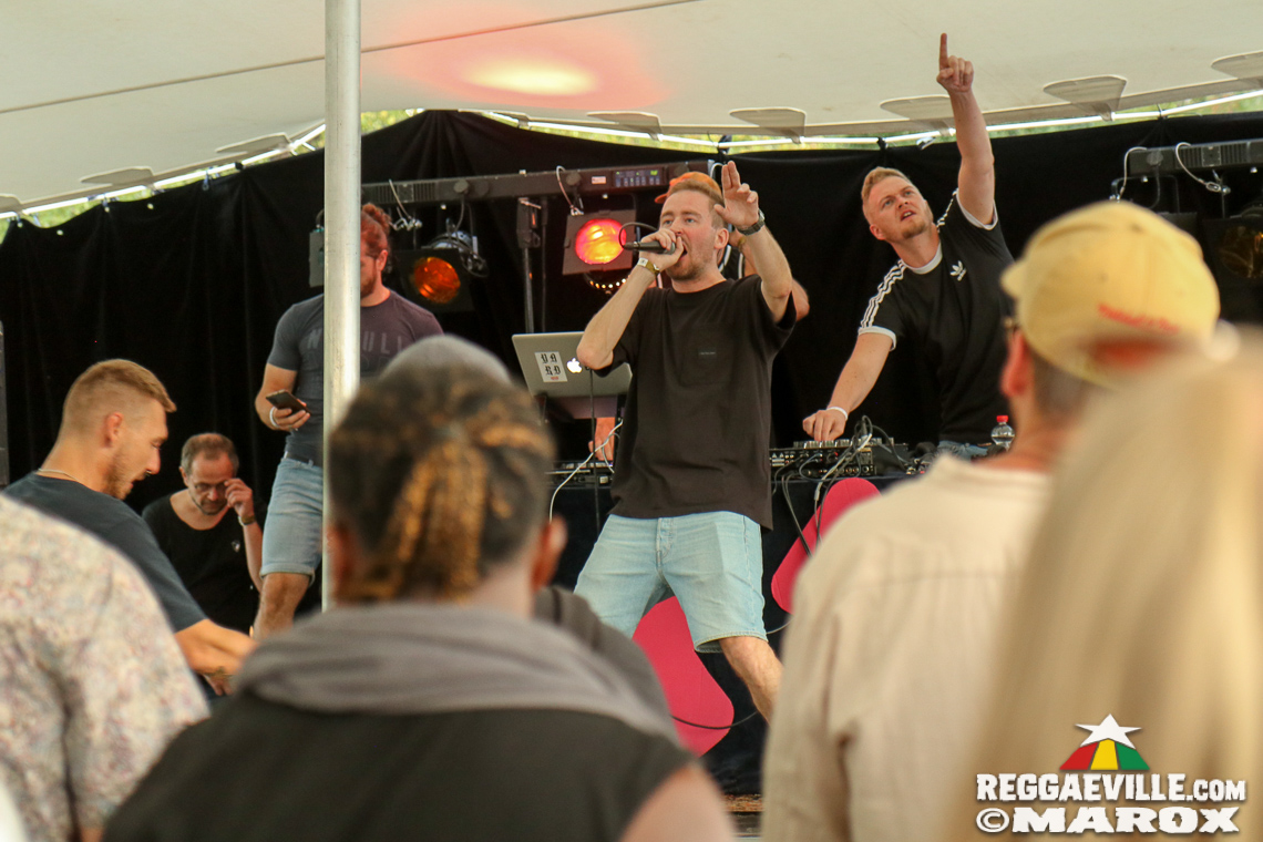 Mangotree vs. Splendid @ Anything Can Happen Clash