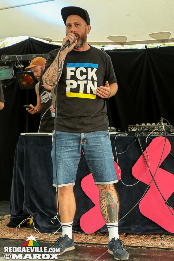 Mangotree vs. Splendid @ Anything Can Happen Clash