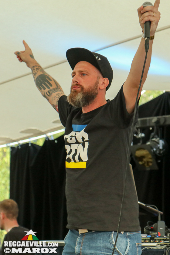 Mangotree vs. Splendid @ Anything Can Happen Clash