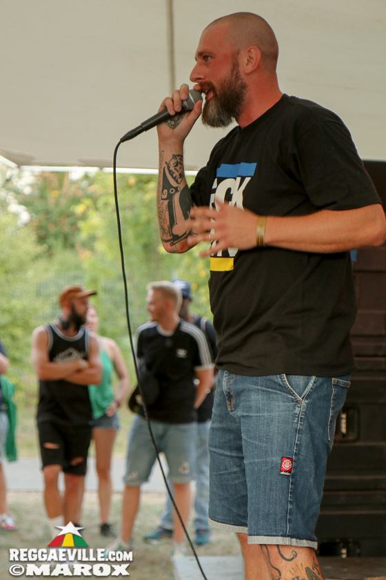 Mangotree vs. Splendid @ Anything Can Happen Clash