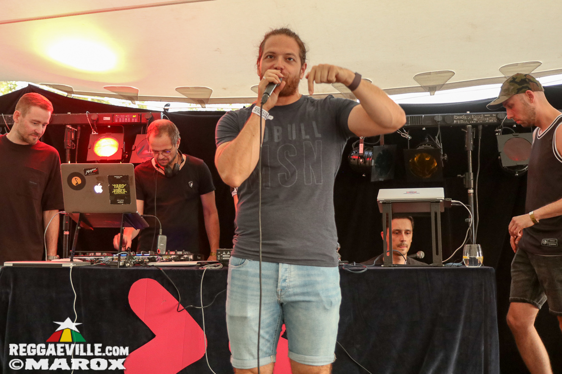 Mangotree vs. Splendid @ Anything Can Happen Clash