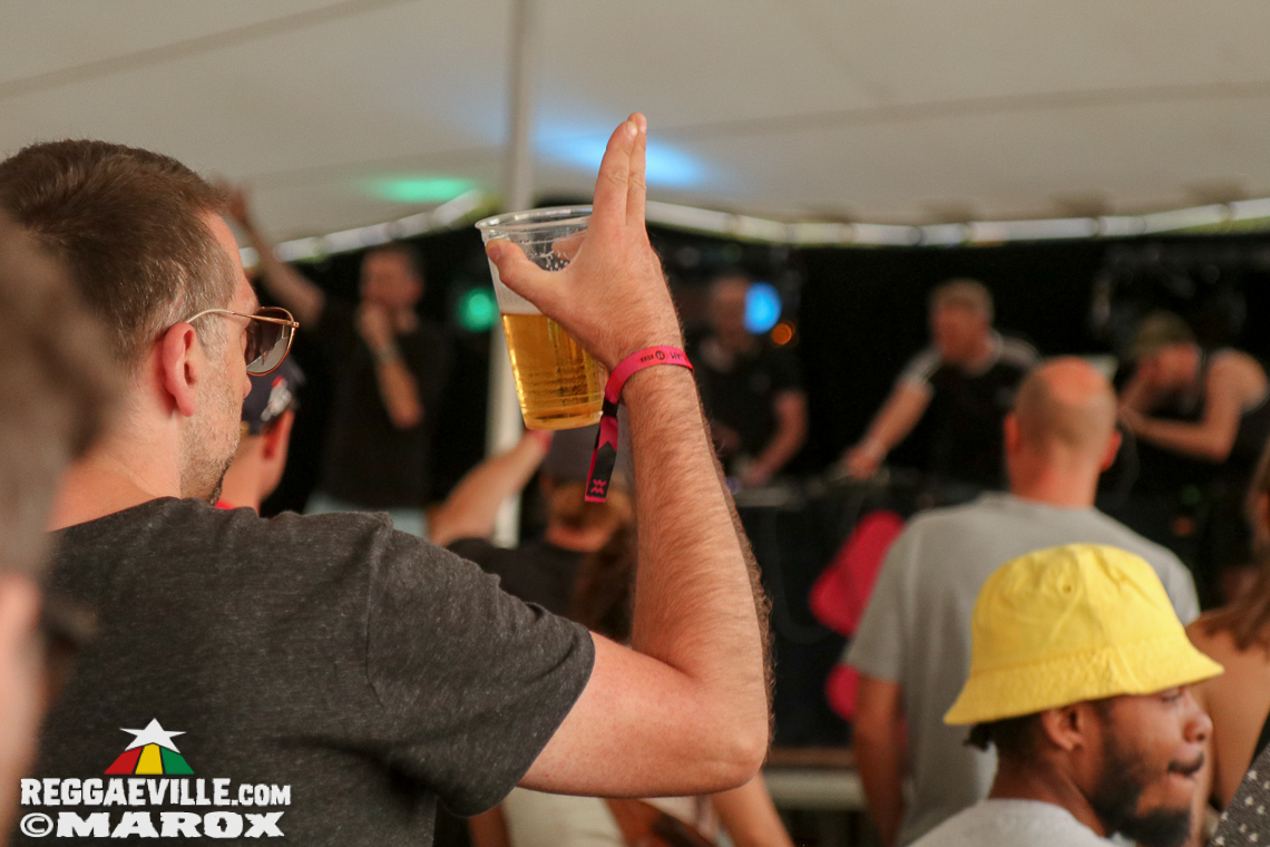 Mangotree vs. Splendid @ Anything Can Happen Clash