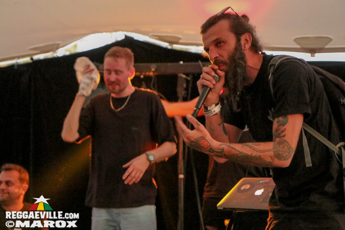 Mangotree vs. Splendid @ Anything Can Happen Clash