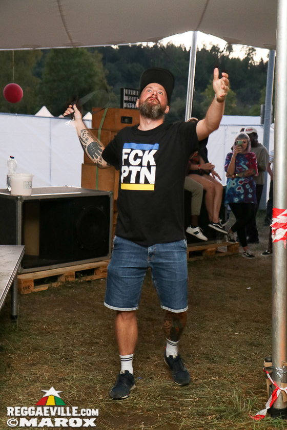 Mangotree vs. Splendid @ Anything Can Happen Clash