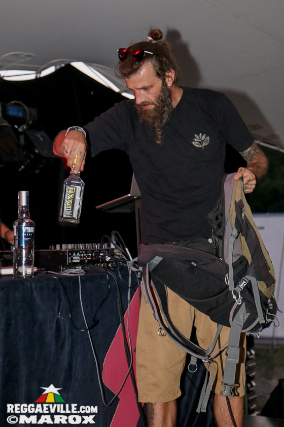 Mangotree vs. Splendid @ Anything Can Happen Clash