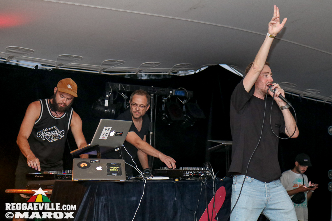 Mangotree vs. Splendid @ Anything Can Happen Clash