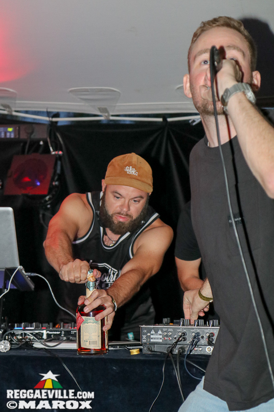 Mangotree vs. Splendid @ Anything Can Happen Clash