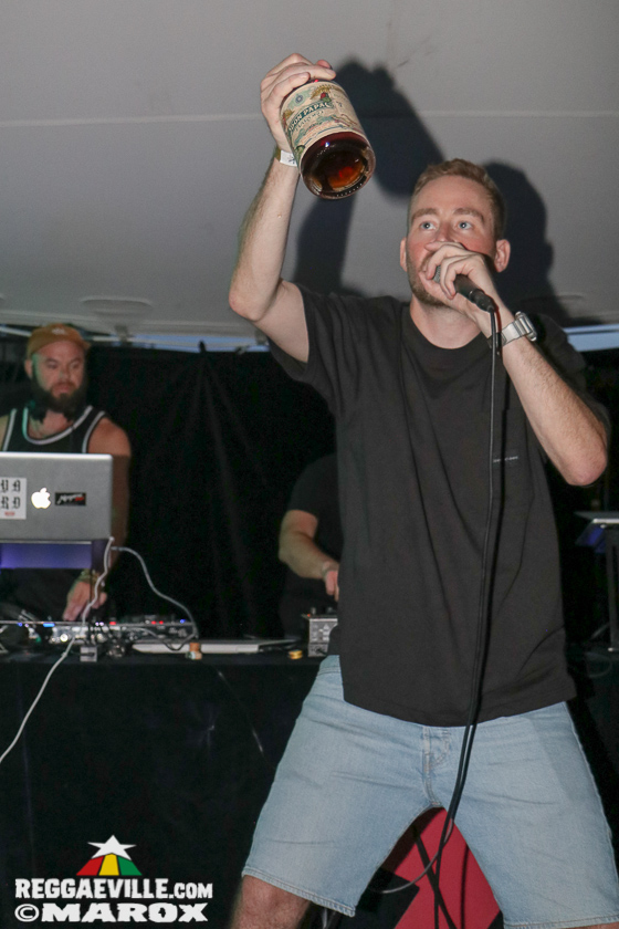 Mangotree vs. Splendid @ Anything Can Happen Clash