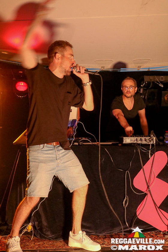 Mangotree vs. Splendid @ Anything Can Happen Clash