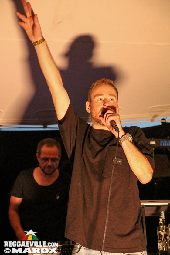 Mangotree vs. Splendid @ Anything Can Happen Clash