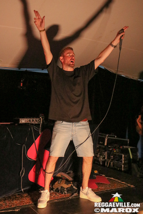 Mangotree vs. Splendid @ Anything Can Happen Clash