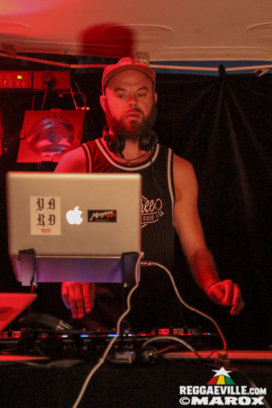 Mangotree vs. Splendid @ Anything Can Happen Clash