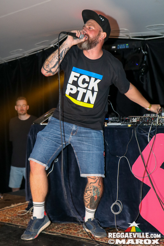 Mangotree vs. Splendid @ Anything Can Happen Clash