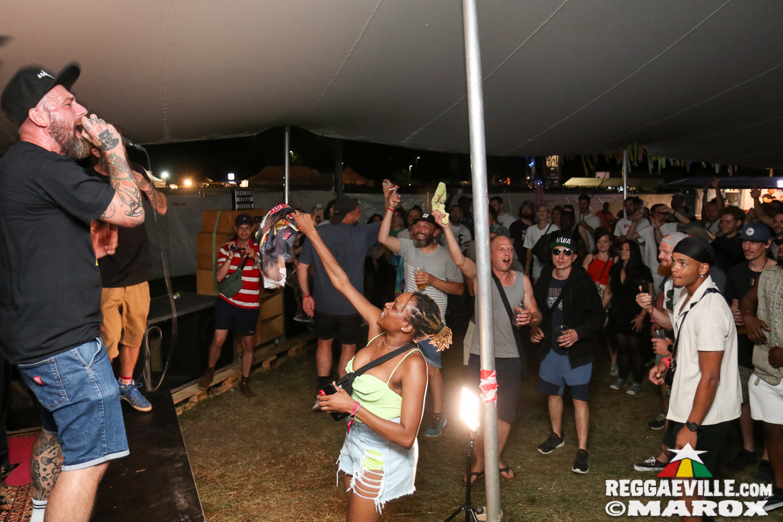 Mangotree vs. Splendid @ Anything Can Happen Clash