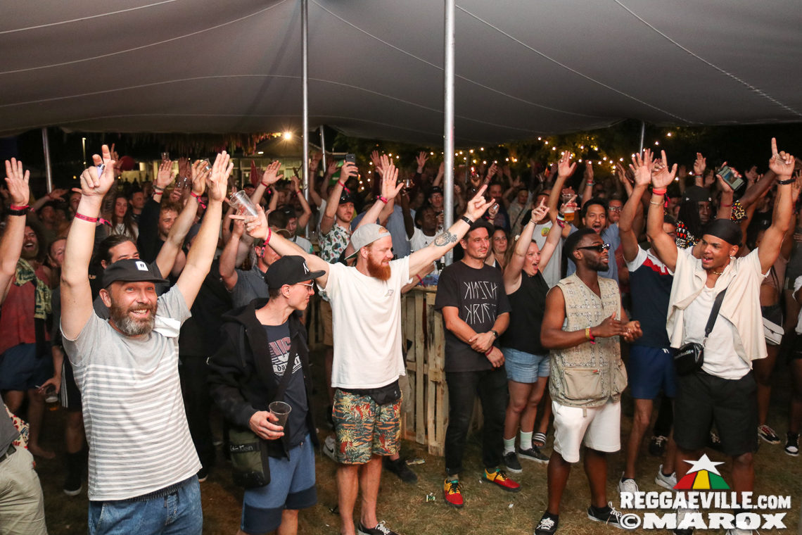 Mangotree vs. Splendid @ Anything Can Happen Clash