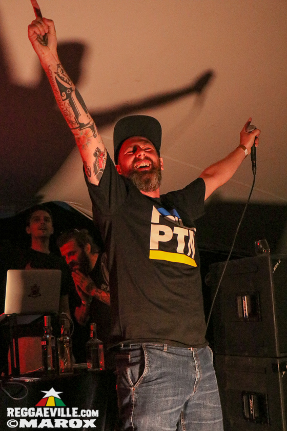 Mangotree vs. Splendid @ Anything Can Happen Clash