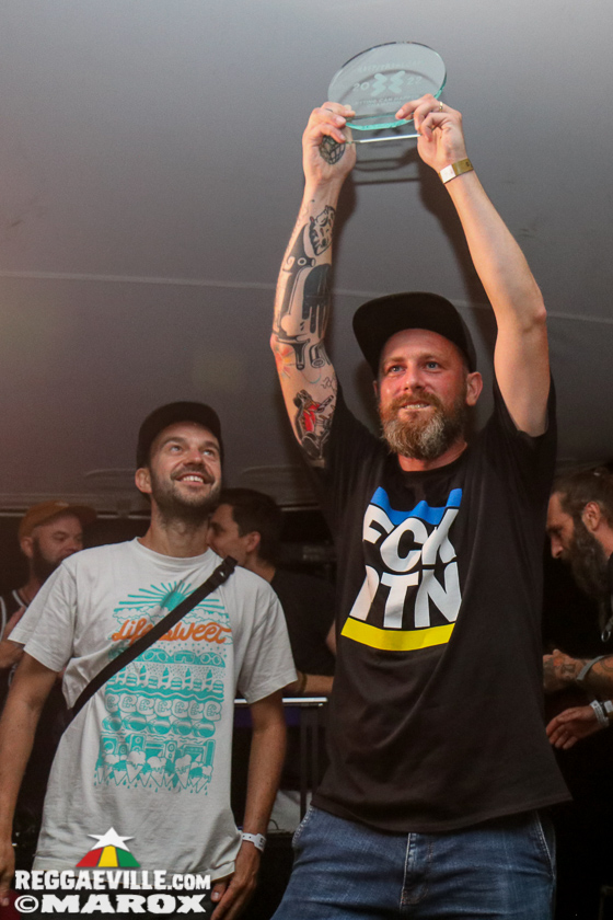 Mangotree vs. Splendid @ Anything Can Happen Clash