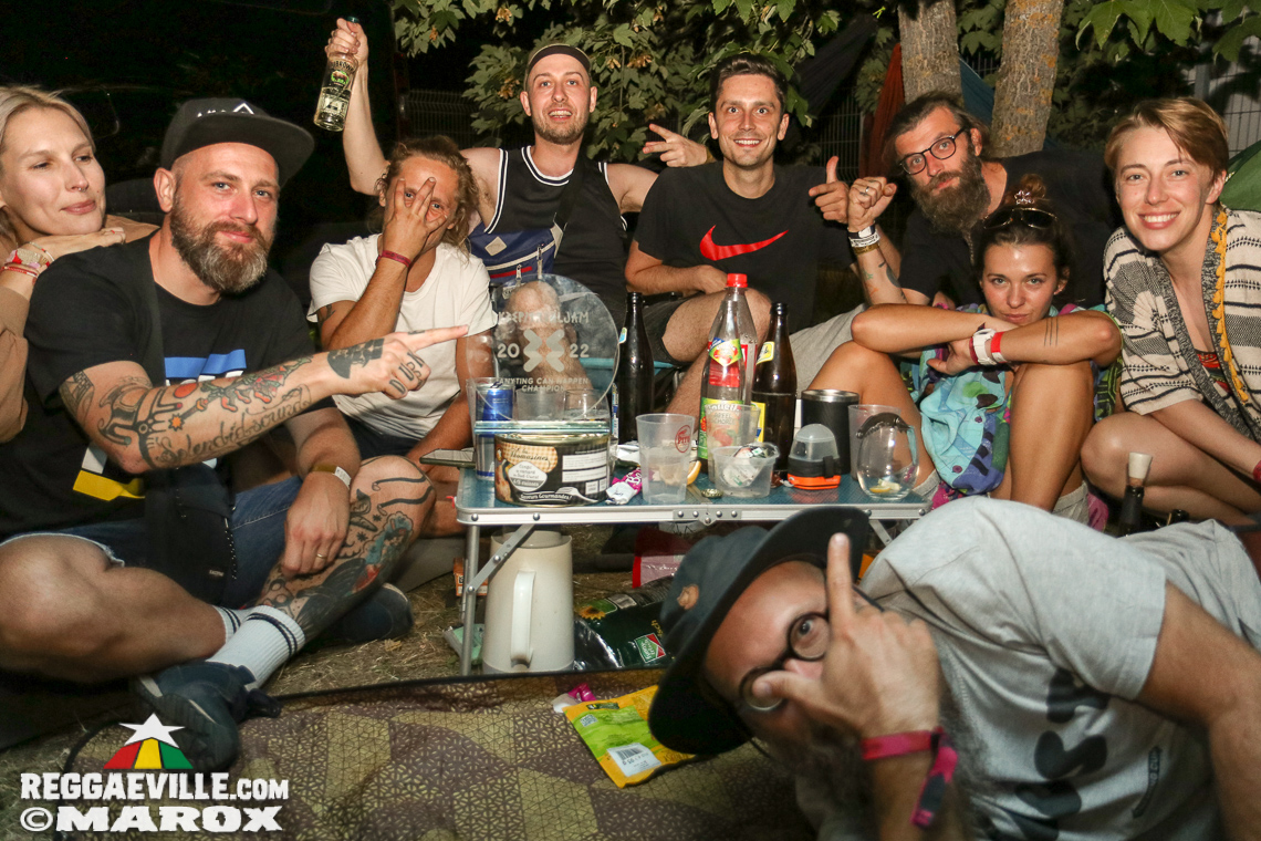 Mangotree vs. Splendid @ Anything Can Happen Clash