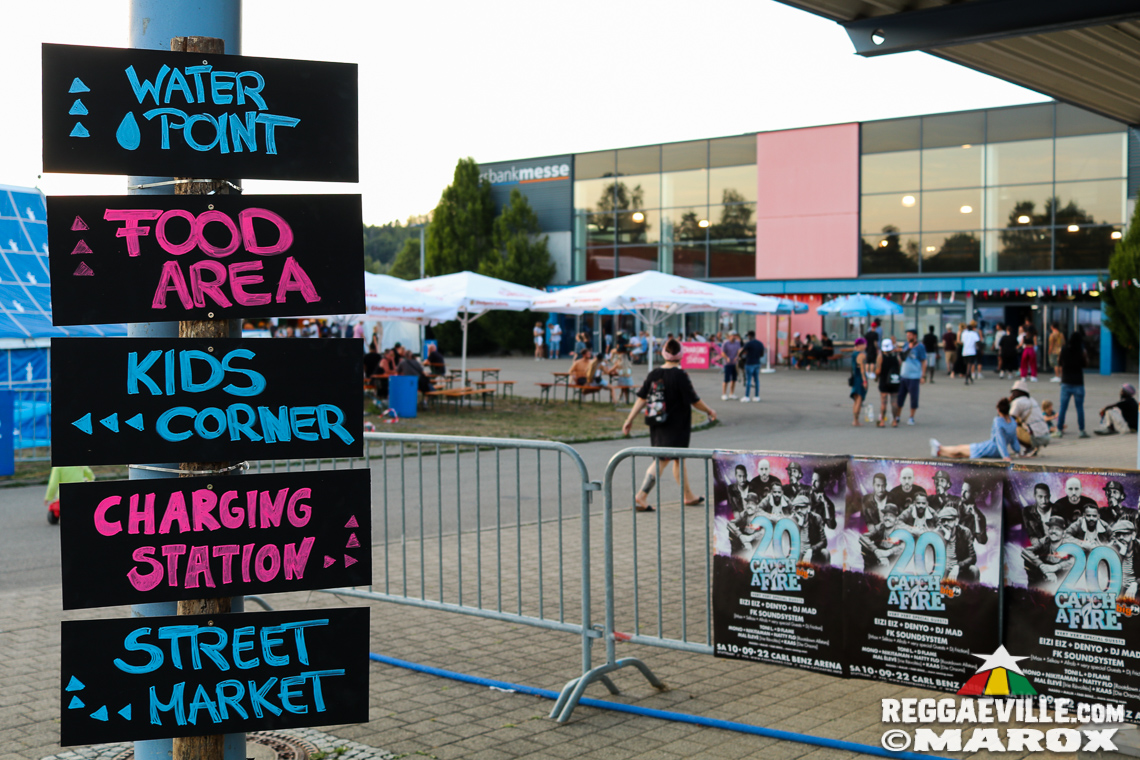 Gentleman, Junior Carl with Bay-C, D4azzy