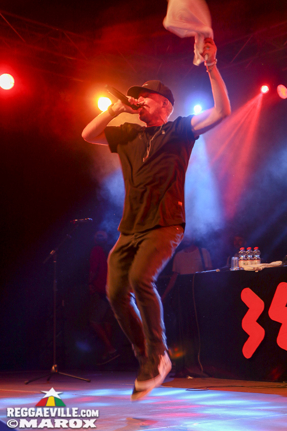 Gentleman, Junior Carl with Bay-C, D4azzy