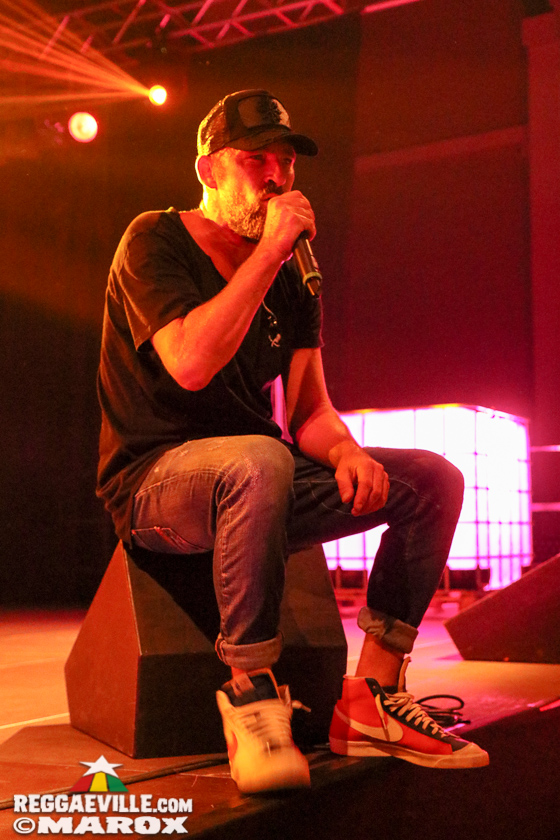 Gentleman, Junior Carl with Bay-C, D4azzy